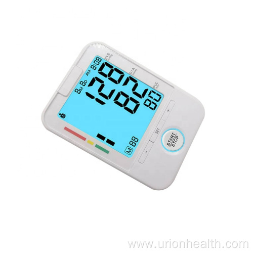 Wholesale CE FDA Electronic Blood Pressure Monitor